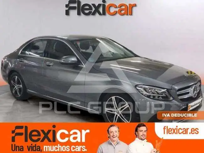 2021 Mercedes Benz C 200