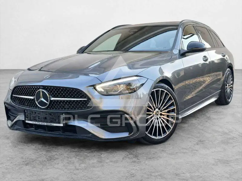 2021 Mercedes Benz C 200