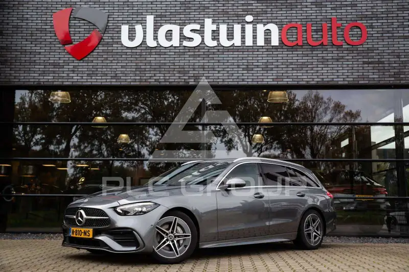 2021 Mercedes Benz C 200