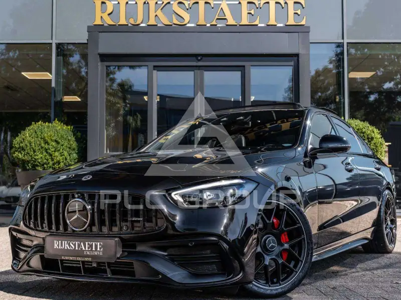 2021 Mercedes Benz C 200