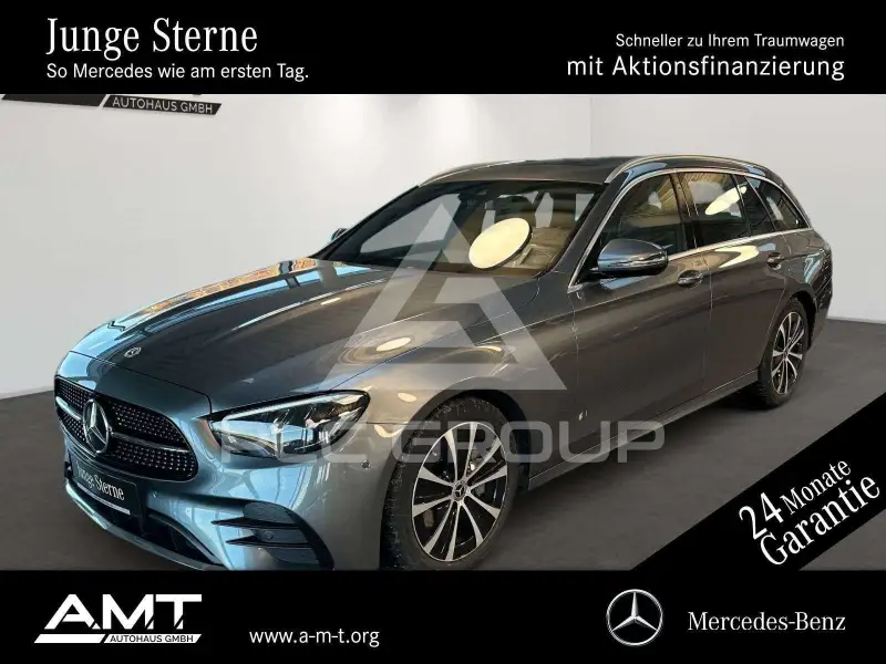 2021 Mercedes Benz E 220