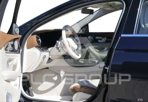 2021 Mercedes Benz E 220