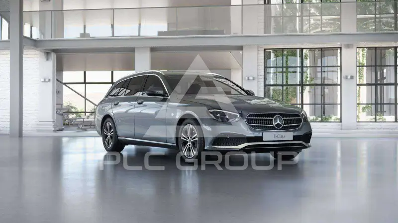 2021 Mercedes Benz E 220