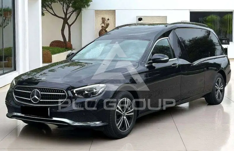 2021 Mercedes Benz E 220