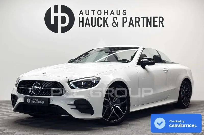 2021 Mercedes Benz E 220