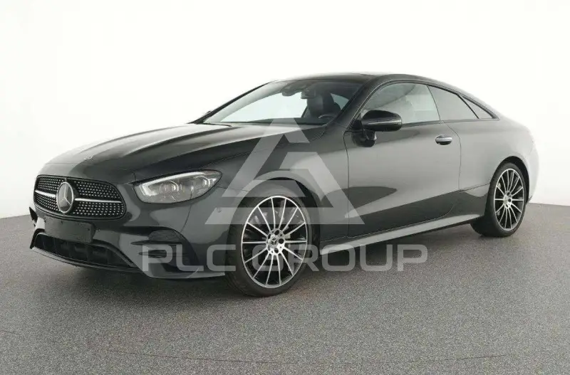2021 Mercedes Benz E 220