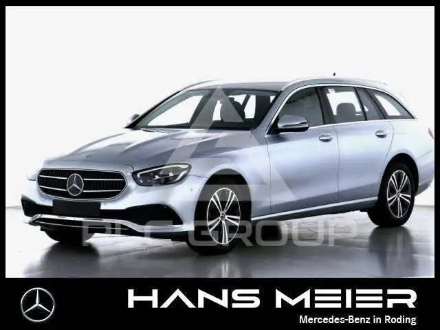 2021 Mercedes Benz E 220
