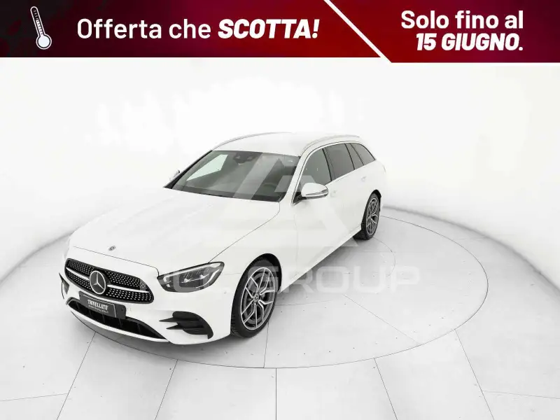 2021 Mercedes Benz E 220