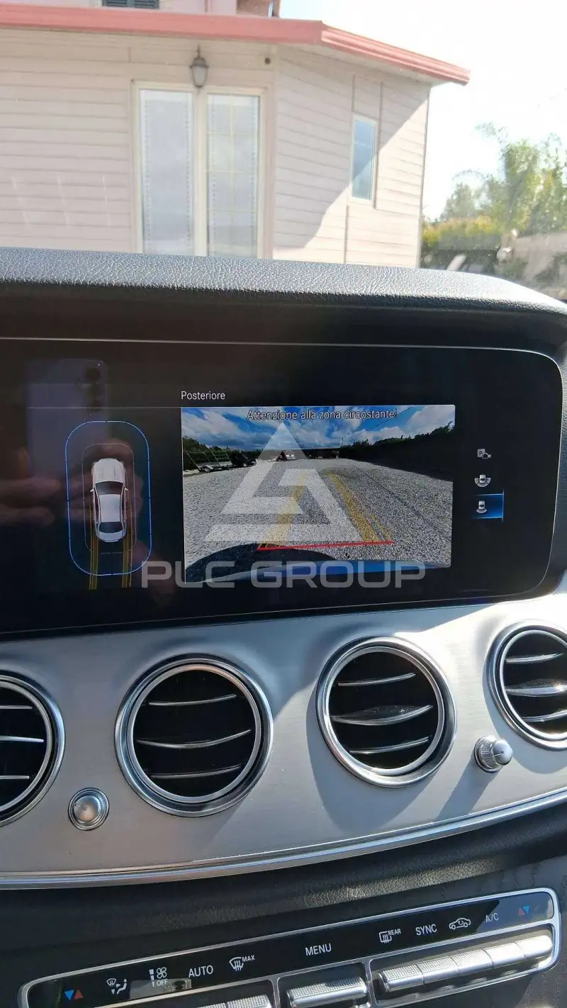 2021 Mercedes Benz E 220
