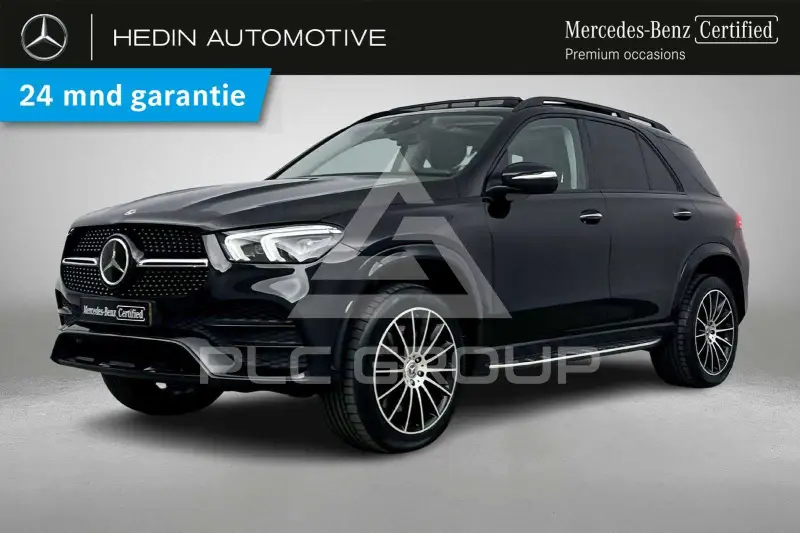 2021 Mercedes Benz GLE 450