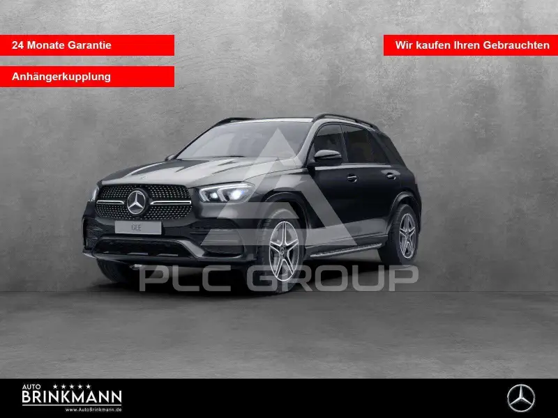 2021 Mercedes Benz GLE 450