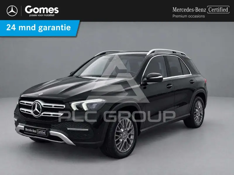 2021 Mercedes Benz GLE 450