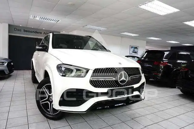 2021 Mercedes Benz GLE 450