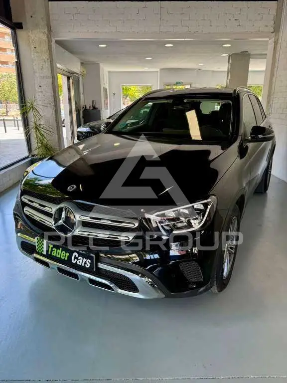 2021 Mercedes Benz GLC 200