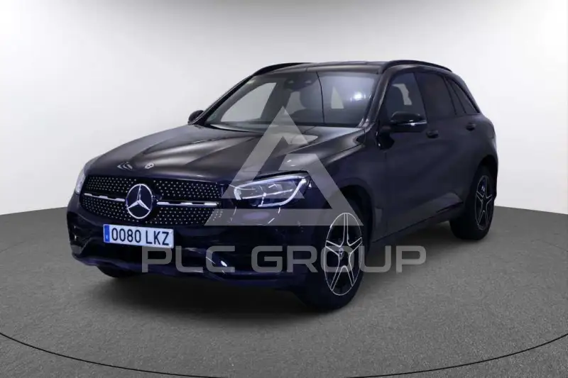 2021 Mercedes Benz GLC 200