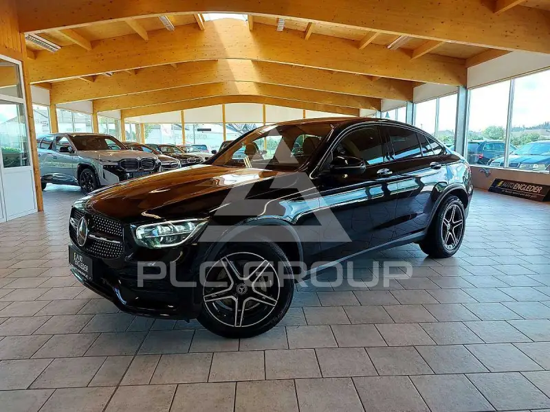 2021 Mercedes Benz GLC 200