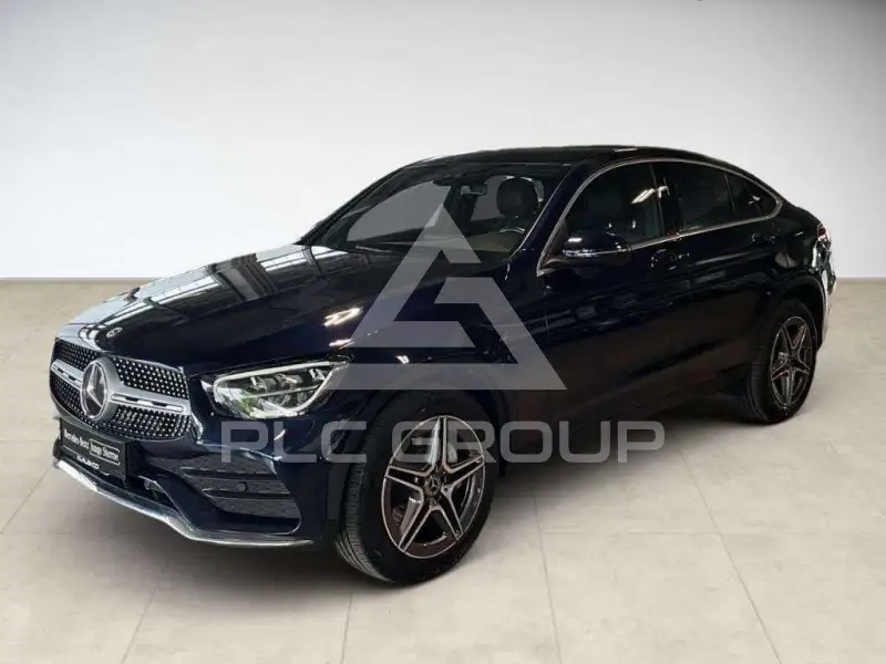2021 Mercedes Benz GLC 200