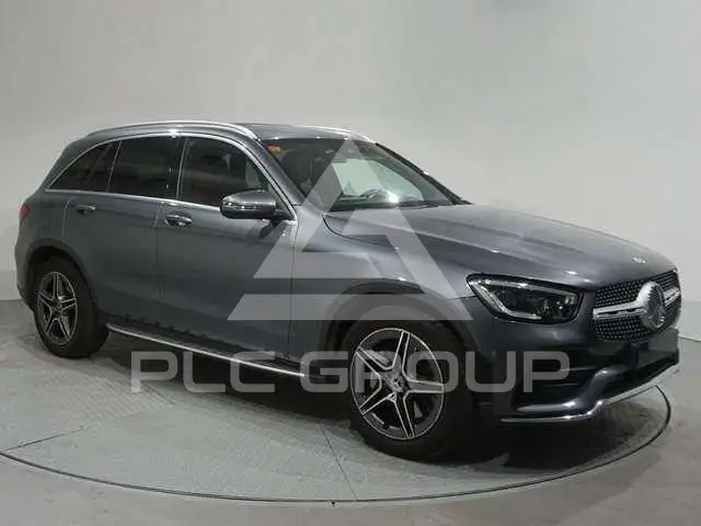 2021 Mercedes Benz GLC 200