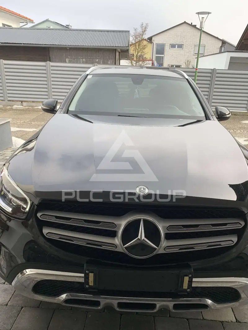 2021 Mercedes Benz GLC 200