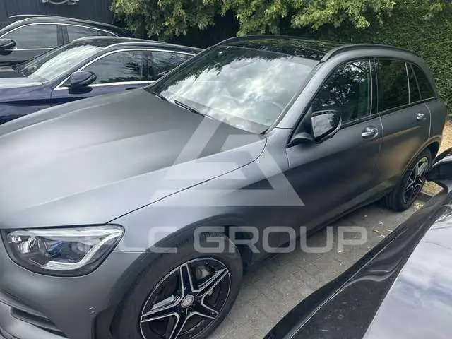 2021 Mercedes Benz GLC 200