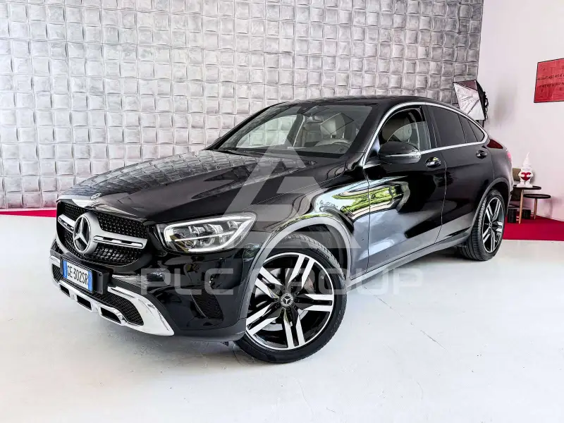 2021 Mercedes Benz GLC 200