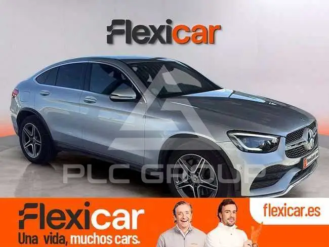 2021 Mercedes Benz GLC 200