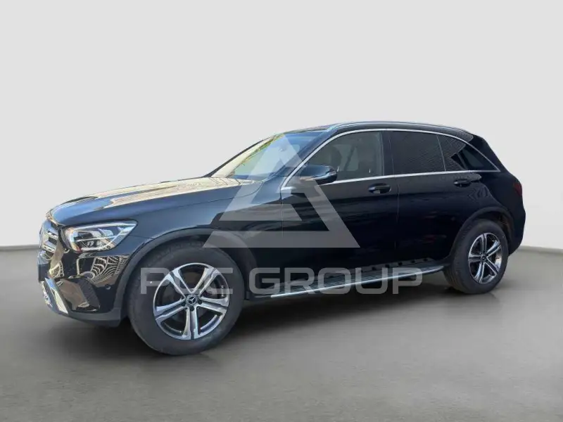 2021 Mercedes Benz GLC 200
