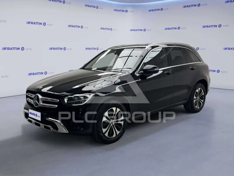 2021 Mercedes Benz GLC 200