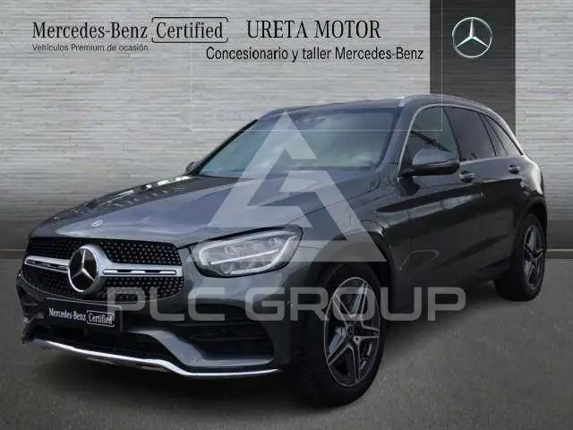 2021 Mercedes Benz GLC 200