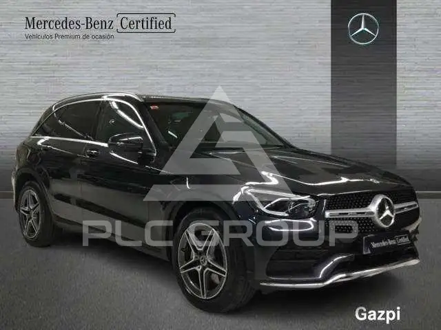2021 Mercedes Benz GLC 200