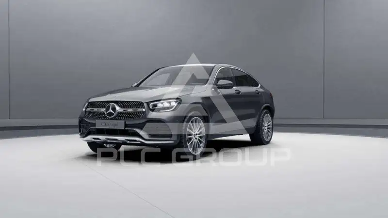 2021 Mercedes Benz GLC 200