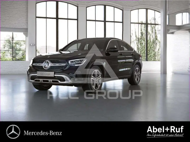 2021 Mercedes Benz GLC 200