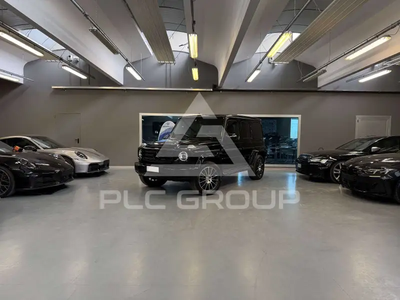 2021 Mercedes Benz G 350