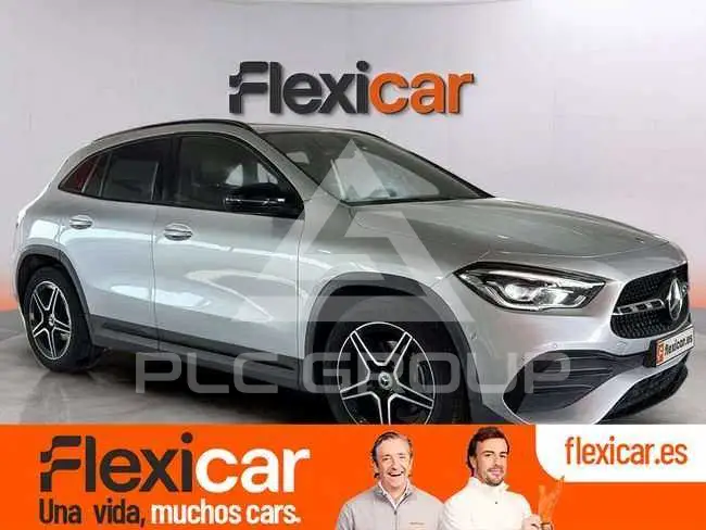 2021 Mercedes Benz GLA 200