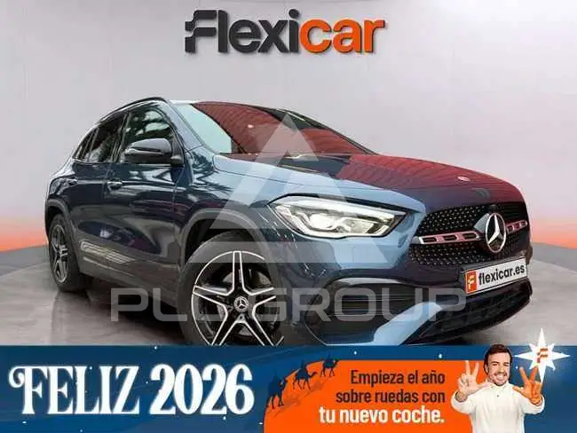 2021 Mercedes Benz GLA 200
