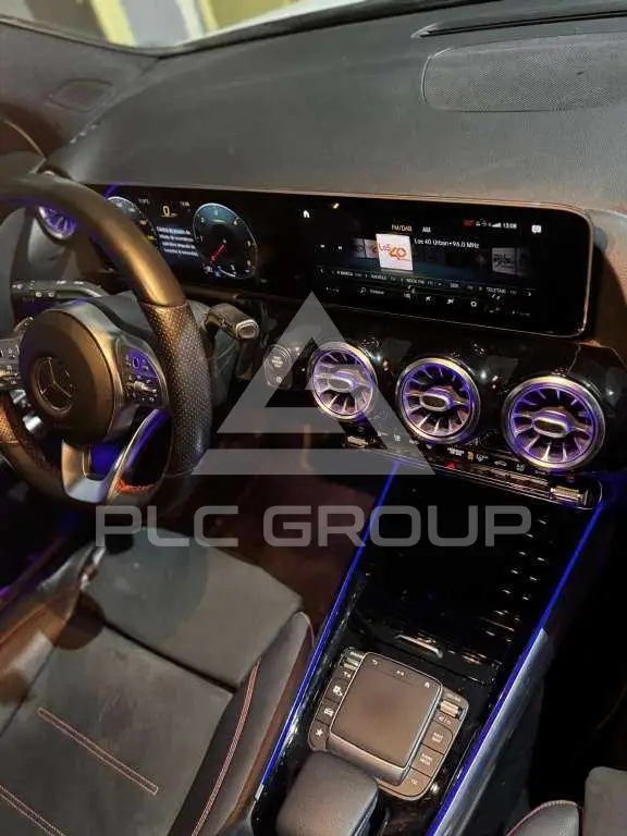 2021 Mercedes Benz GLA 200