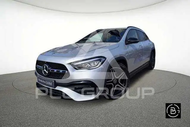 2021 Mercedes Benz GLA 200