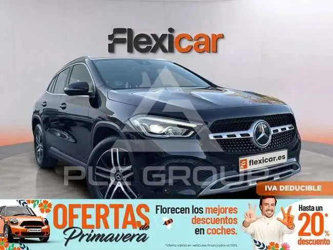 2021 Mercedes Benz GLA 200