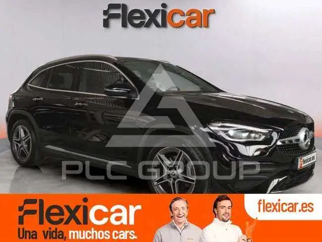2021 Mercedes Benz GLA 200