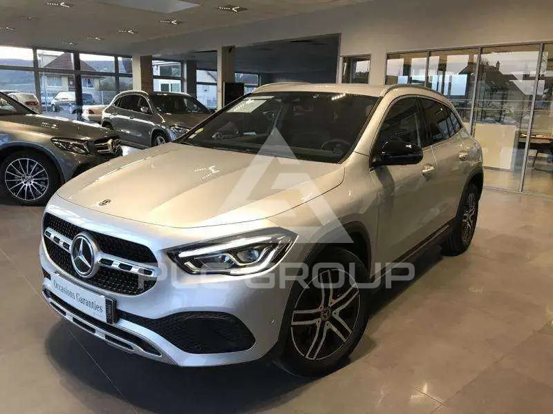 2021 Mercedes Benz GLA 200