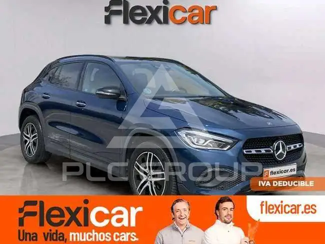 2021 Mercedes Benz GLA 200
