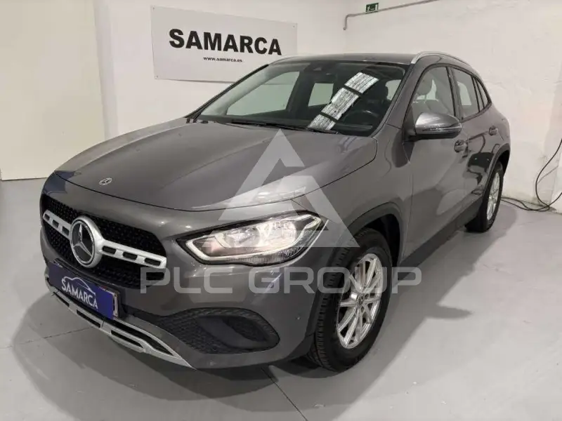 2021 Mercedes Benz GLA 200