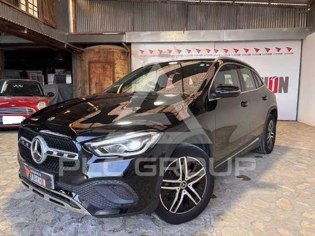 2021 Mercedes Benz GLA 200
