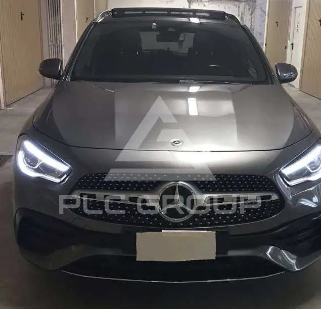 2021 Mercedes Benz GLA 200