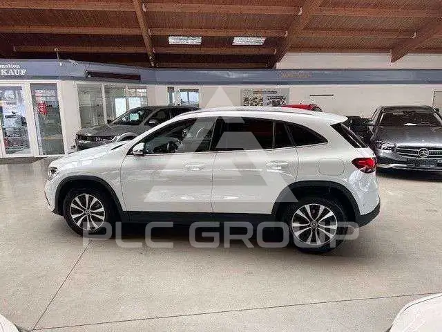 2021 Mercedes Benz GLA 200