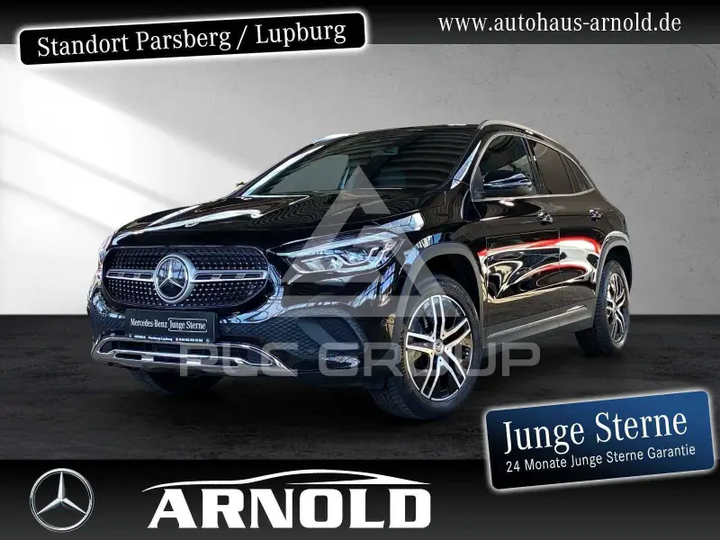 2021 Mercedes Benz GLA 200