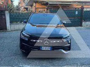 2021 Mercedes Benz GLA 200