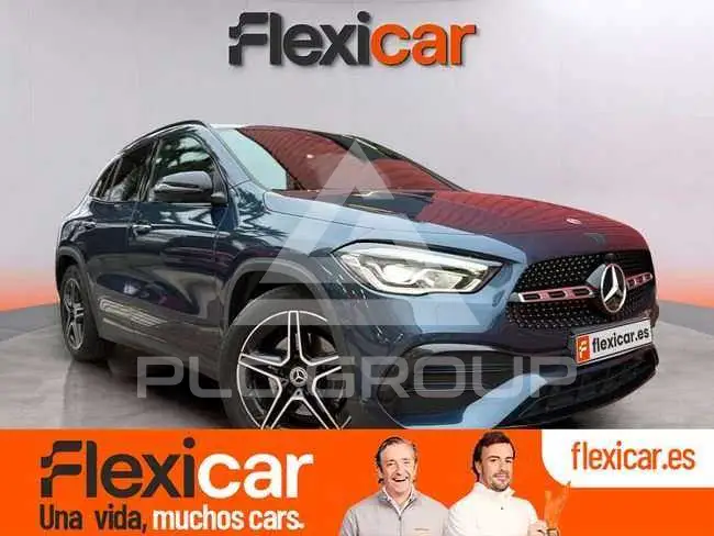 2021 Mercedes Benz GLA 200