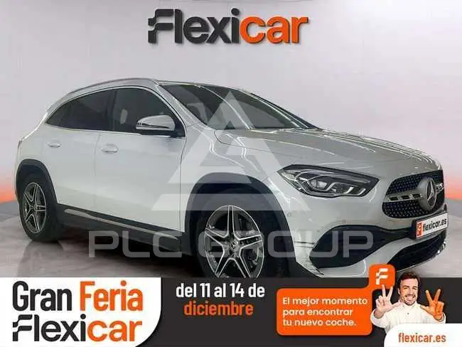 2021 Mercedes Benz GLA 200