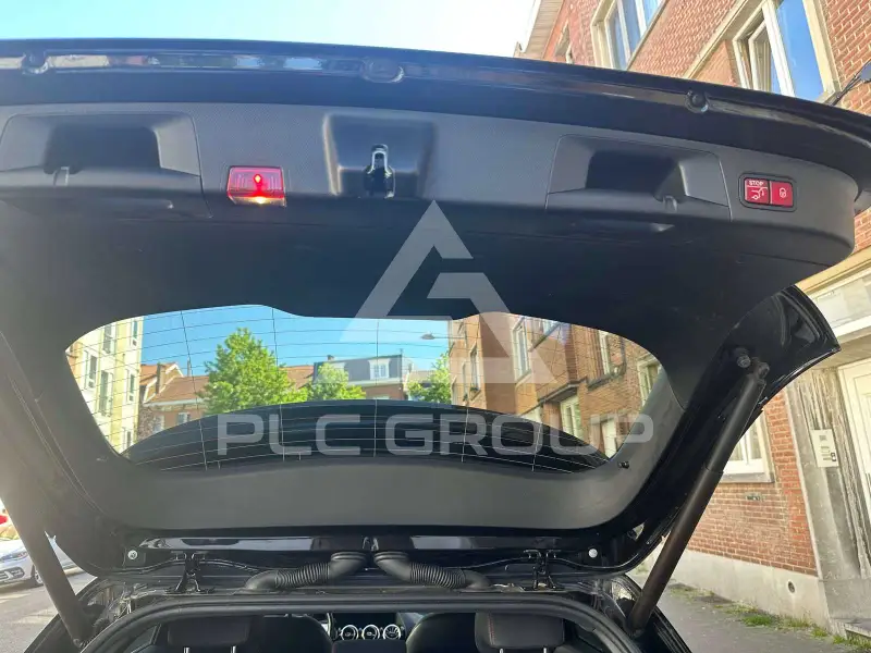 2021 Mercedes Benz GLA 200